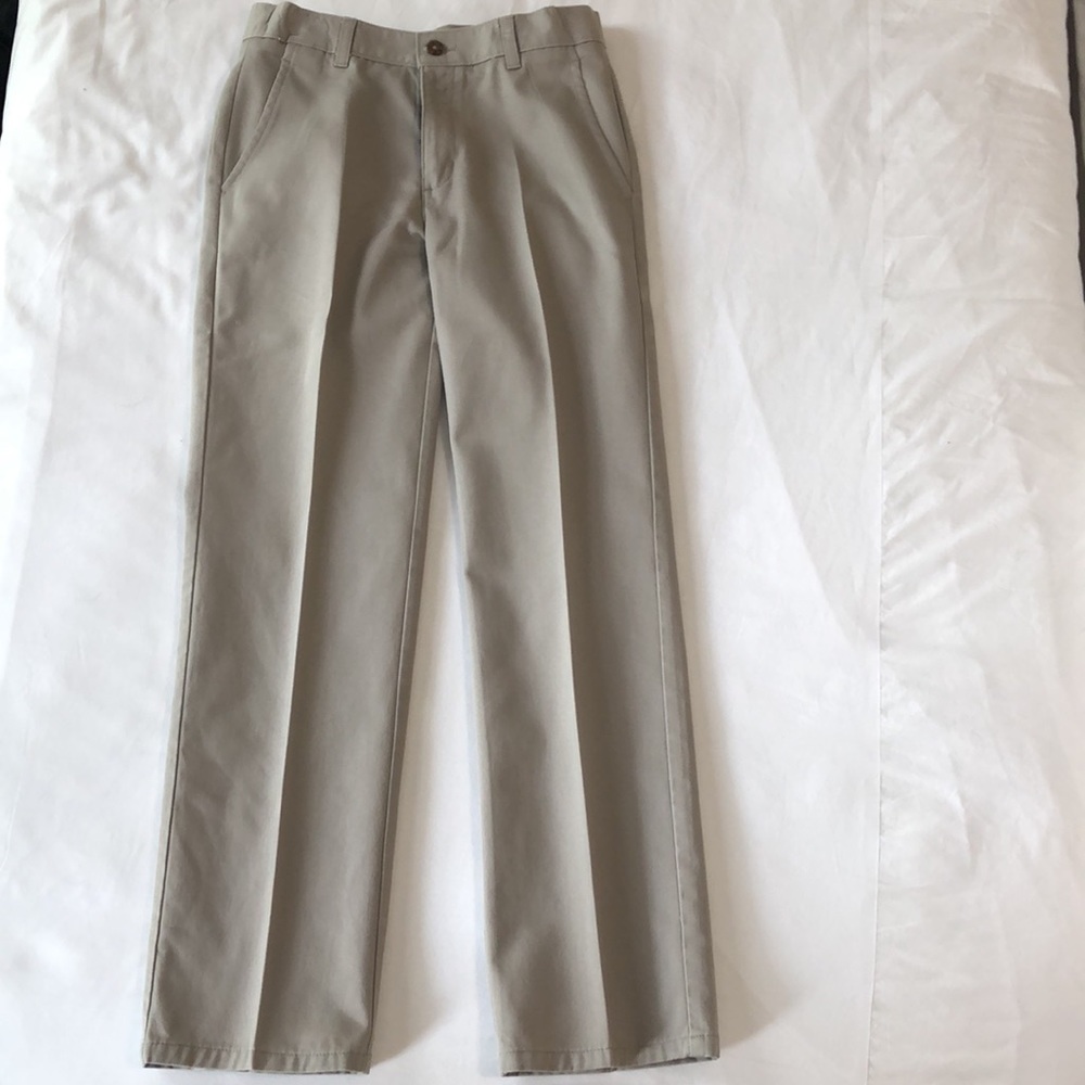IZOD Khaki Pant